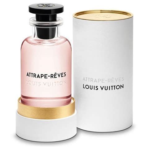 prix parfum attrape reves louis vuitton|louis vuitton attrape reves dupe.